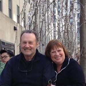 Meet your Posher, Susan